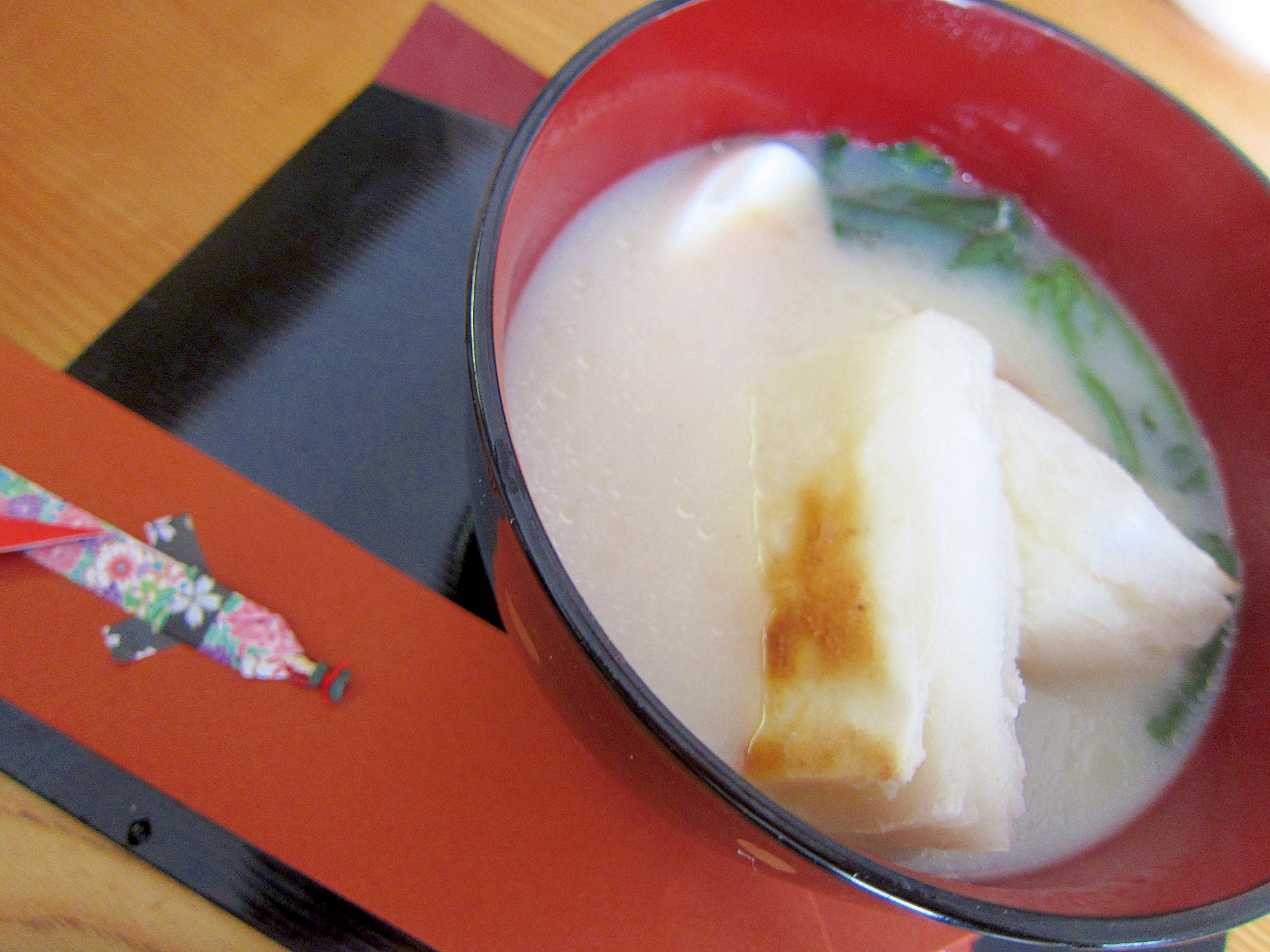 ヤツガシラと鶏肉のミルク雑煮 レシピ 作り方 By Skip Right 楽天レシピ ヤツガシラと鶏肉のミルク雑煮 レシピ 作り方 By Skip Right 楽天レシピ