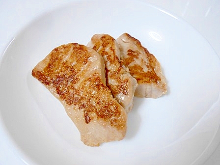 お弁当にも びんちょうまぐろのわさび醤油焼き レシピ 作り方 By V るん 0394 楽天レシピ お弁当にも びんちょうまぐろのわさび醤油焼き レシピ 作り方 By V るん 0394 楽天レシピ