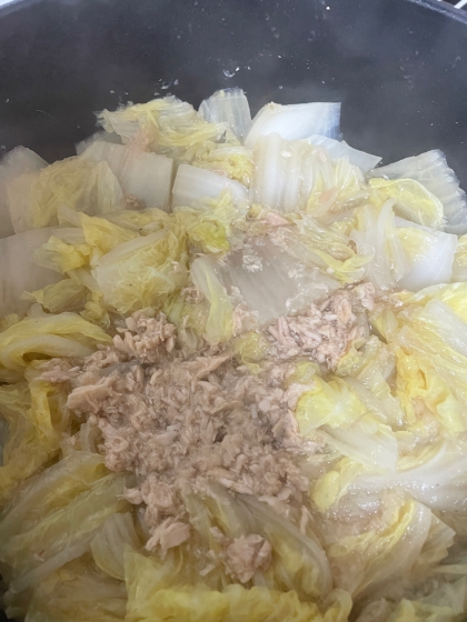 簡単においしくできました！
ありがとうございました！