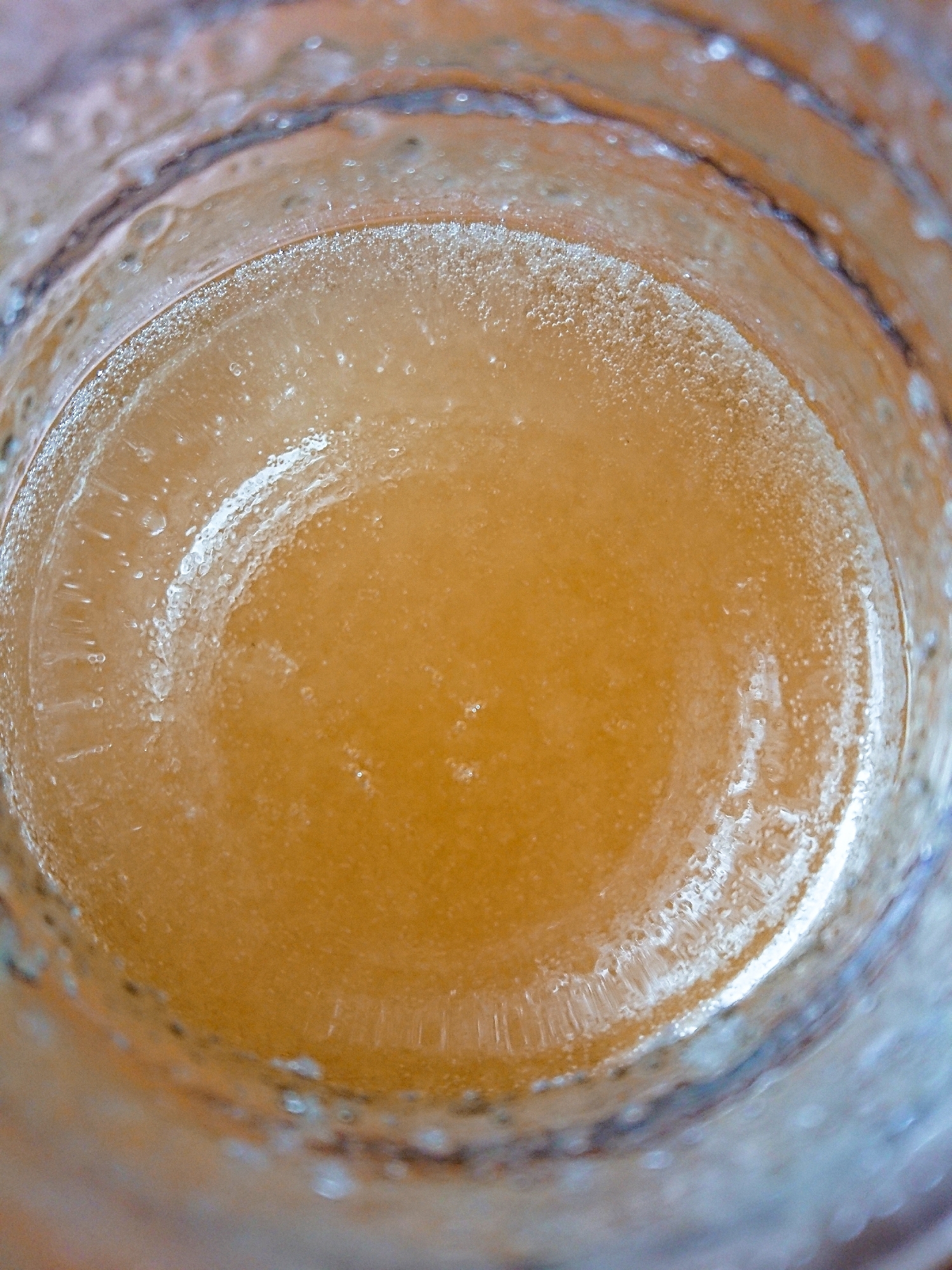 蜂蜜の溶かし方と保存方法