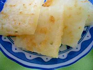 じゃがいもとタマネギのチヂミ レシピ 作り方 By Poolsofsorrow 楽天レシピ