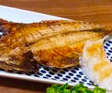 オーブンで簡単 ほっけの焼き方 レシピ 作り方 By みんとa 楽天レシピ オーブンで簡単 ほっけの焼き方 レシピ 作り方 By みんとa 楽天レシピ