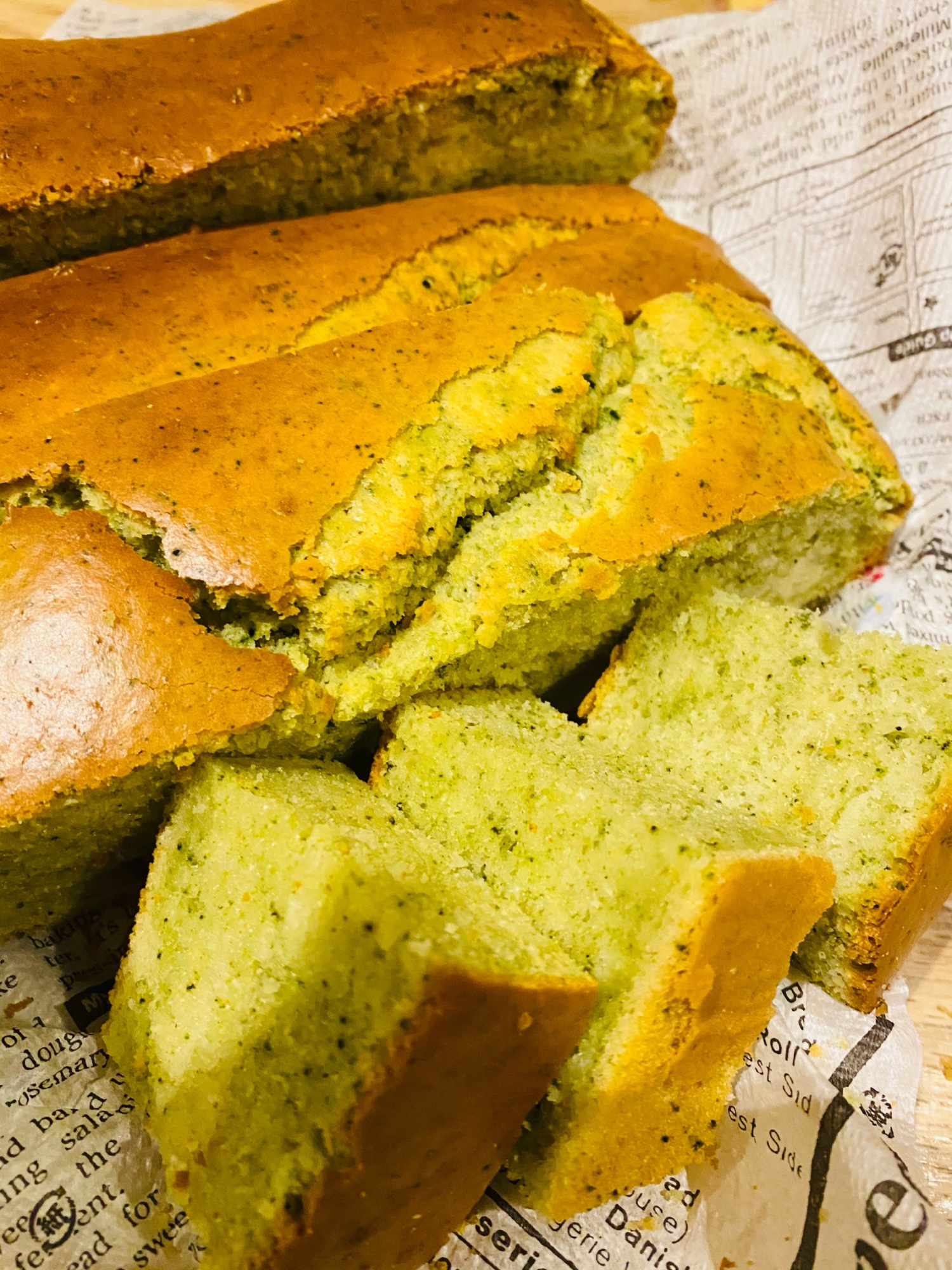 抹茶パウンドケーキ レシピ 作り方 By Kimuキッチン O 楽天レシピ 抹茶パウンドケーキ レシピ 作り方 By Kimuキッチン O 楽天レシピ