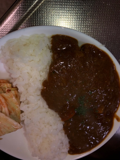 サワラカレー