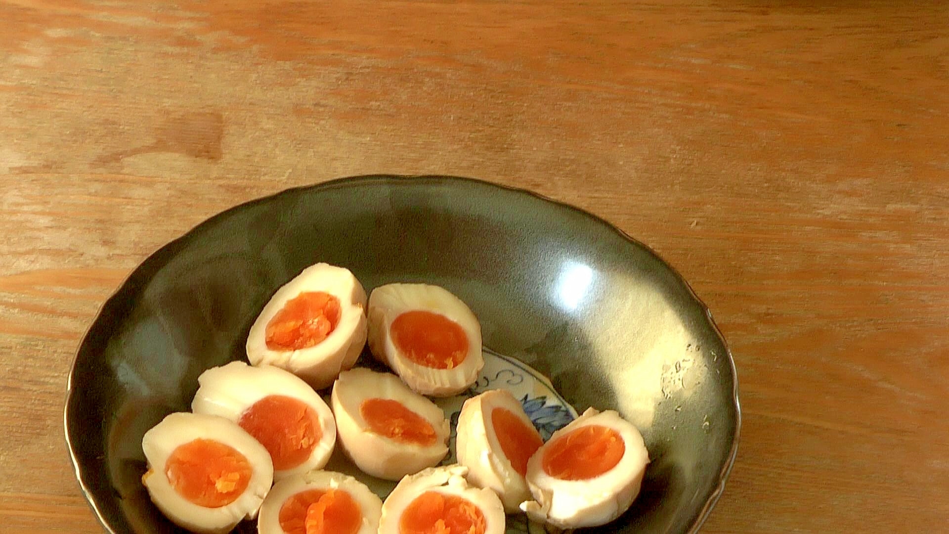 ラーメン用 煮卵（味玉）の作り方 レシピ・作り方 by ラーメン仙人