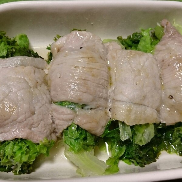ピンクロッサの豚肉巻き レシピ 作り方 By Mamichin555 楽天レシピ ピンクロッサの豚肉巻き レシピ 作り方 By Mamichin555 楽天レシピ