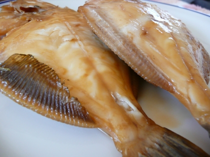 肝が旨過ぎ うまずらはぎの煮付け レシピ 作り方 By マメッタ4908 楽天レシピ 肝が旨過ぎ うまずらはぎの煮付け レシピ 作り方 By マメッタ4908 楽天レシピ