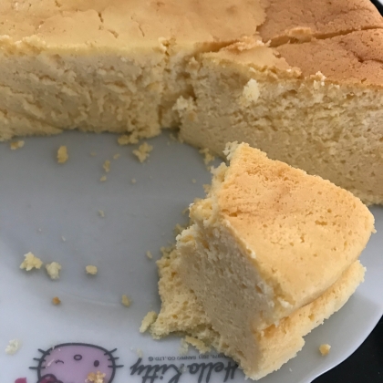 上手にできました(*^ω^*)とても美味しかったです( ´∀｀)♪ごちそうさまでした~(o^^o)