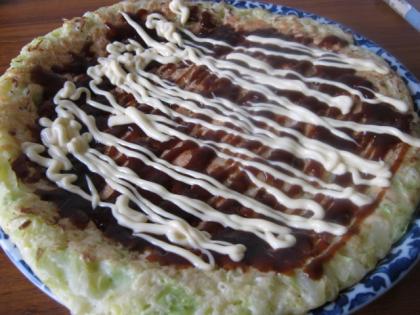 フワフワすぎてビックリしました。
とても美味しかったです。