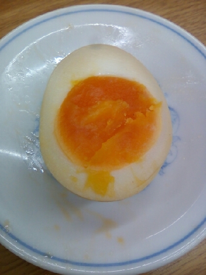 味付け卵☆