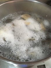 おばあちゃんの 棒鱈 煮物 レシピ 作り方 By ケイヤ5621キエ 楽天レシピ おばあちゃんの 棒鱈 煮物 レシピ 作り方 By ケイヤ5621キエ 楽天レシピ