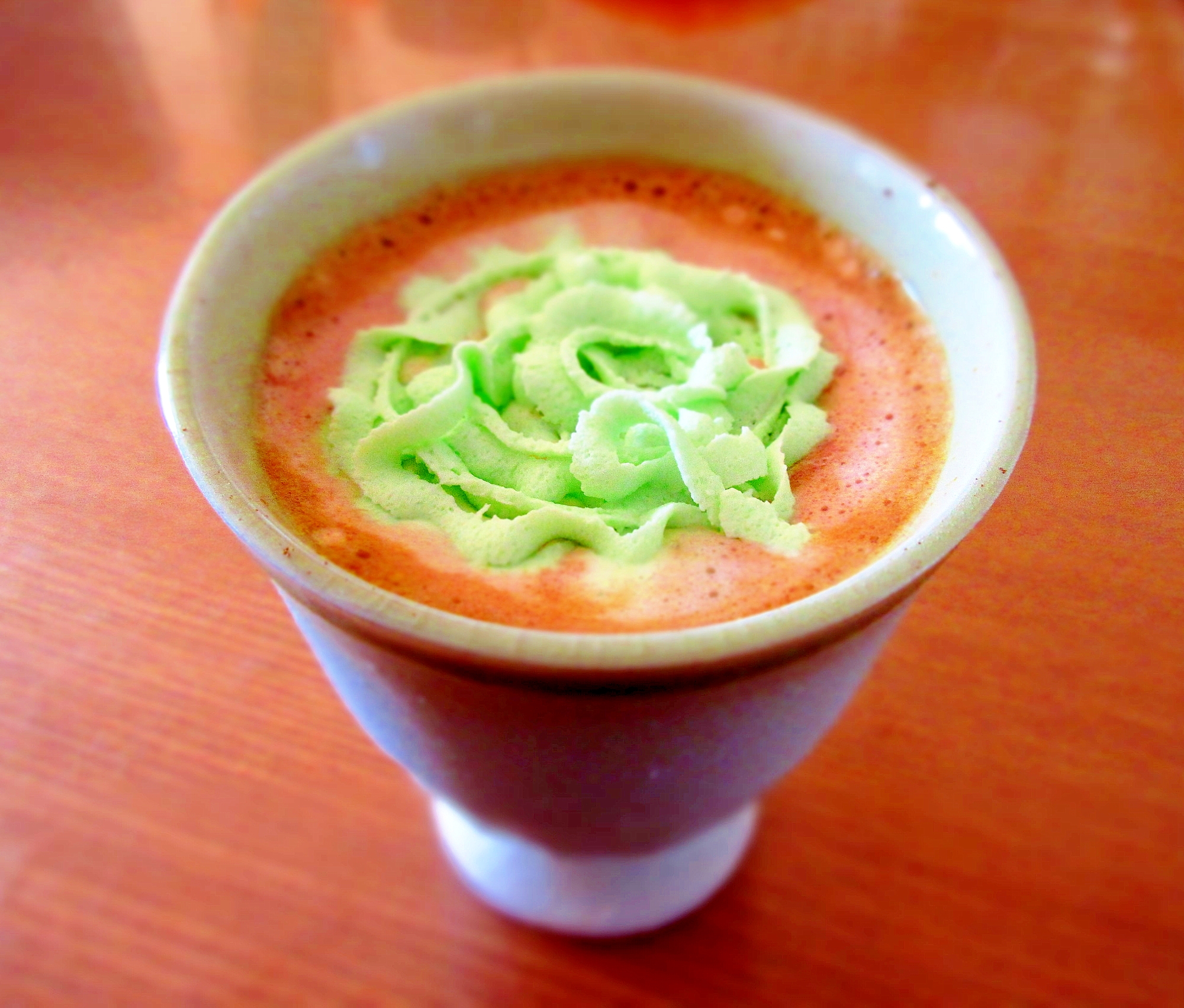 グラスホッパー珈琲 レシピ 作り方 By Miashimatora 楽天レシピ グラスホッパー珈琲 レシピ 作り方 By Miashimatora 楽天レシピ