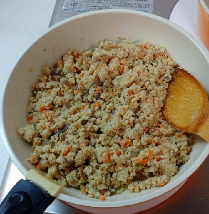 大量に作りました。美味しかったです。