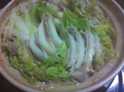 以前も作ったのですが見た目がブサイクになっちゃって＾＾；
今回はうまくいきました♪
コレ簡単でとっても美味しくて大好きなんです❤