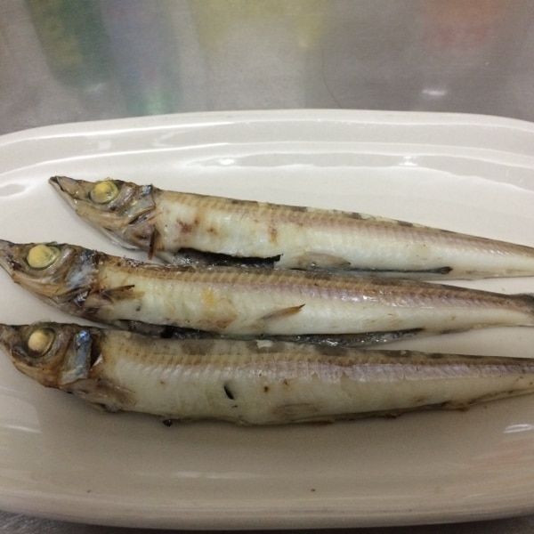 ニギスの塩焼き レシピ 作り方 By Mumupuu 楽天レシピ ニギスの塩焼き レシピ 作り方 By Mumupuu 楽天レシピ