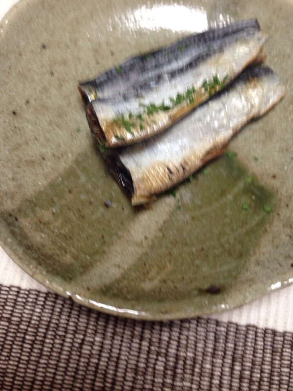 バジルうるめいわし レシピ 作り方 By Xmickyx 楽天レシピ バジルうるめいわし レシピ 作り方 By Xmickyx 楽天レシピ