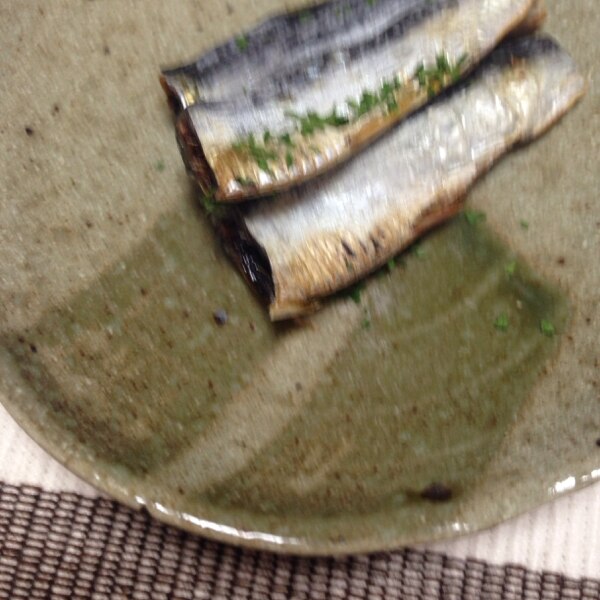 バジルうるめいわし レシピ 作り方 By Xmickyx 楽天レシピ バジルうるめいわし レシピ 作り方 By Xmickyx 楽天レシピ