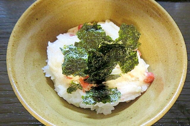 トロロご飯 レシピ・作り方 by libre* - 楽天レシピ