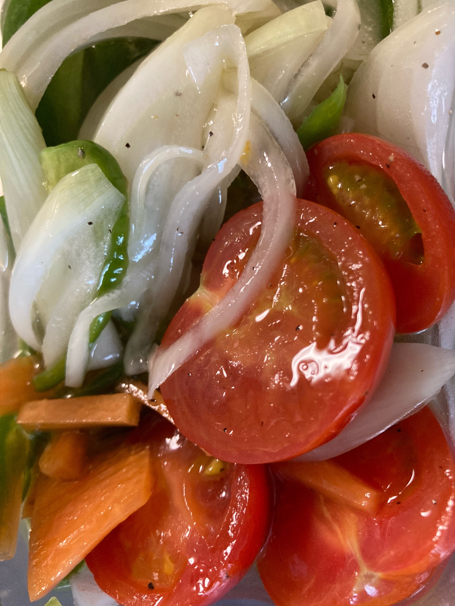 簡単 美味しい マリネ液 レシピ 作り方 By 風香のキッチン 楽天レシピ 簡単 美味しい マリネ液 レシピ 作り方 By 風香のキッチン 楽天レシピ