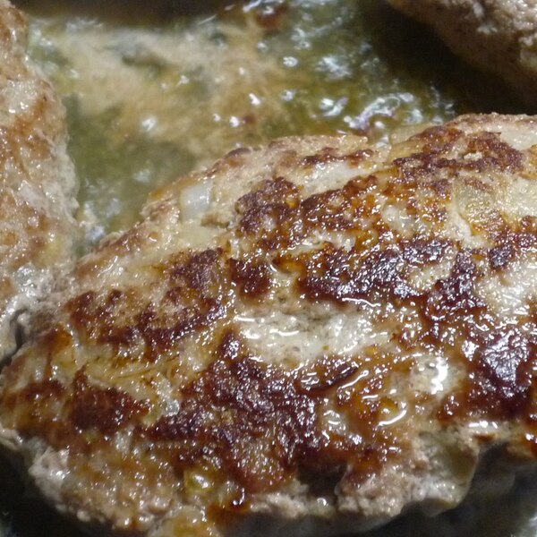 香ばしく焼くハンバーグ レシピ 作り方 By Spices1217 楽天レシピ 香ばしく焼くハンバーグ レシピ 作り方 By Spices1217 楽天レシピ