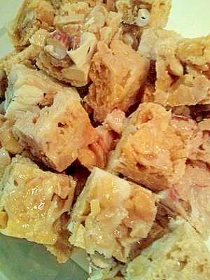 1個53カロリー サクサクコーンナッツ レシピ 作り方 By はなすけ777 楽天レシピ 1個53カロリー サクサクコーンナッツ レシピ 作り方 By はなすけ777 楽天レシピ