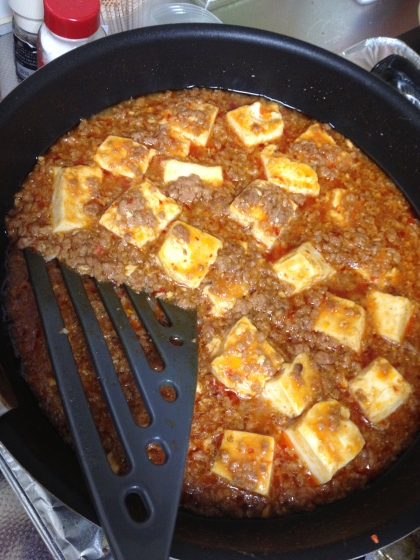 お肉多めで作りました。ちょうどいいお味で美味しかったです。　味噌をテンメンジャンにしたら本格的になりました☆