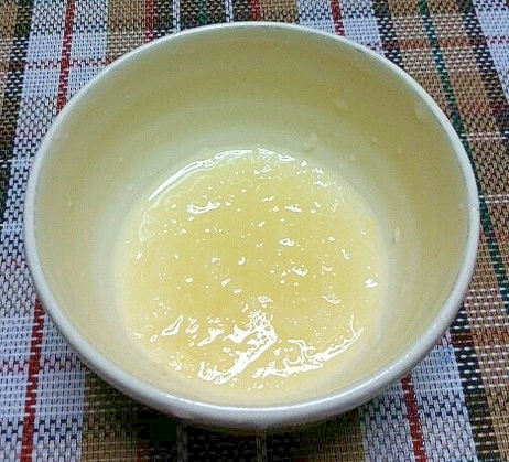 離乳食初期 梨 レシピ 作り方 By も る す け 楽天レシピ 離乳食初期 梨 レシピ 作り方 By も る す け 楽天レシピ