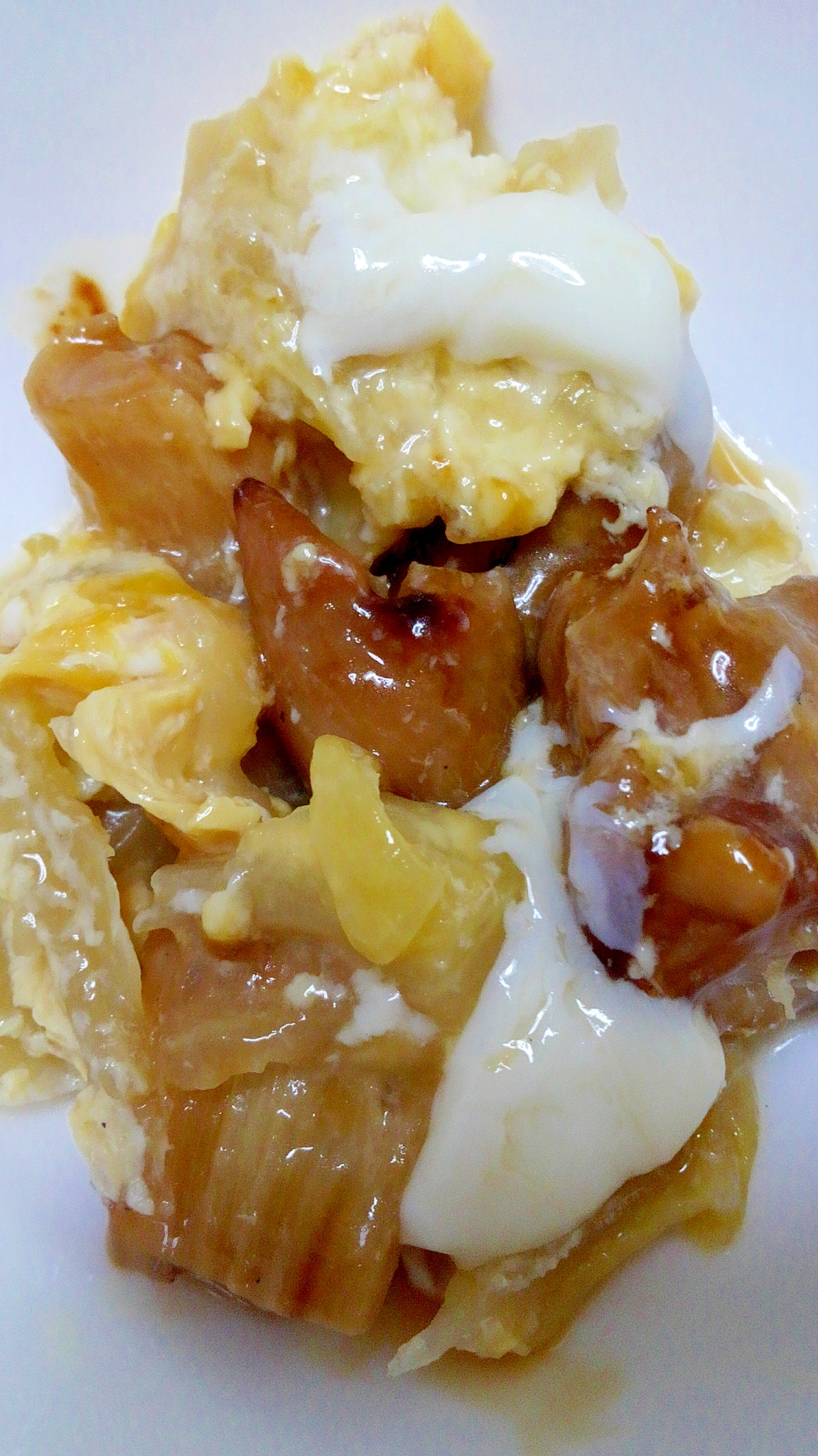 お手軽 焼き鳥とキャベツの卵とじ レシピ 作り方 By ぴぐ 楽天レシピ お手軽 焼き鳥とキャベツの卵とじ レシピ 作り方 By ぴぐ 楽天レシピ