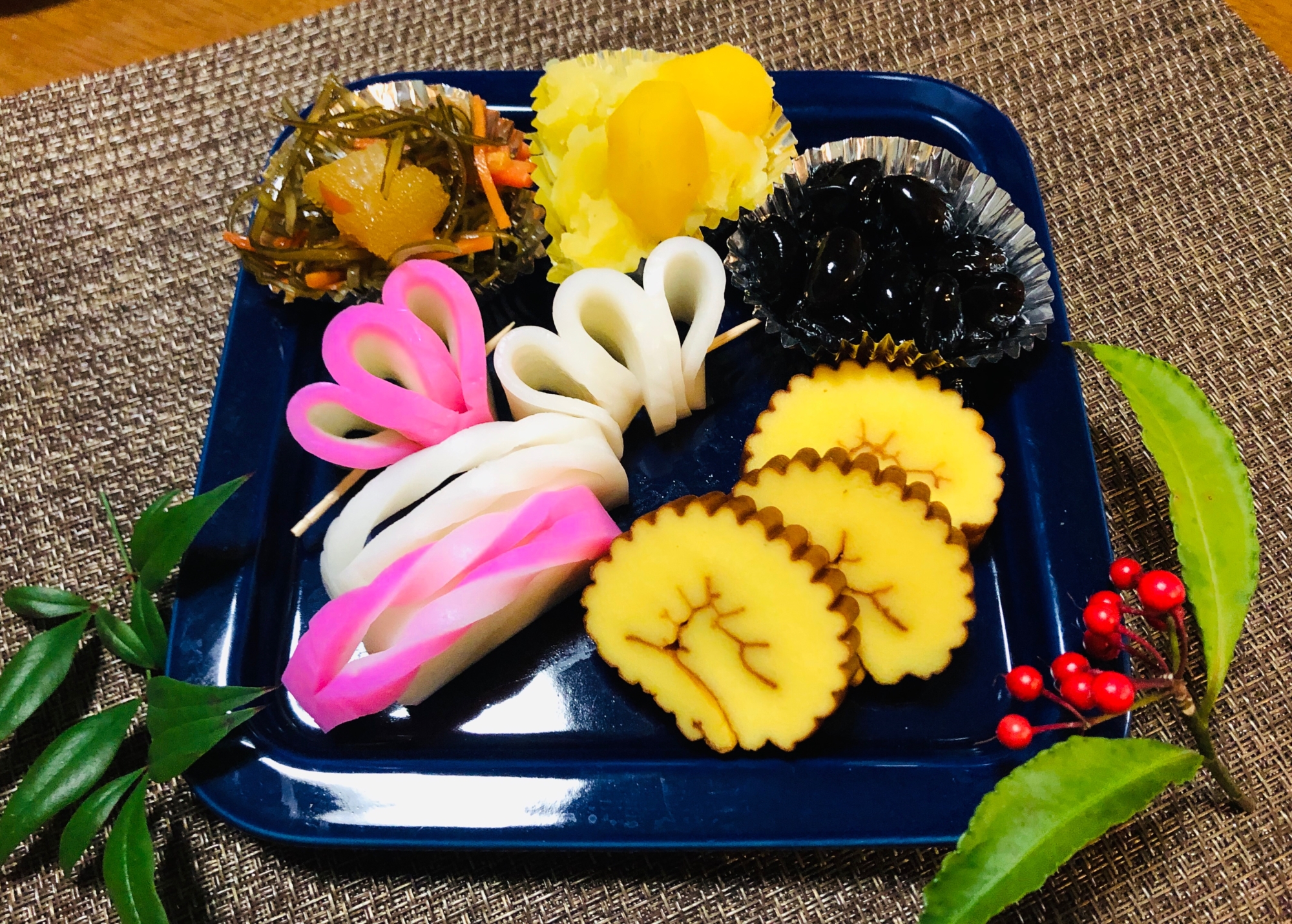 絶対おすすめ 1番簡単な紅白かまぼこの飾り切り レシピ 作り方 By 善ちゃん 楽天レシピ