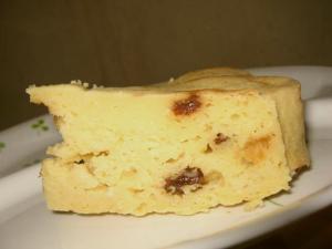 おから入りコーンミールパン レシピ 作り方 By かば蔵 楽天レシピ