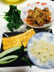 コストコのプルコギで韓国風キンパ レシピ 作り方 By Aki 57 楽天レシピ