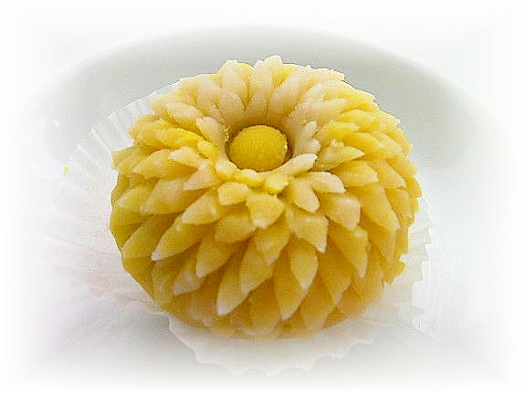 練りきりのはさみ菊 レシピ 作り方 By Tara Minfannote 楽天レシピ 練りきりのはさみ菊 レシピ 作り方 By Tara Minfannote 楽天レシピ