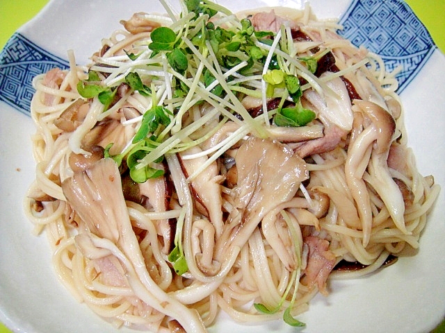 きのこと豚肉の炒め冷麦 レシピ 作り方 By Mint 1月 しばらく返レポお休み 楽天レシピ きのこと豚肉の炒め冷麦 レシピ 作り方 By Mint 1月 しばらく返レポお休み 楽天レシピ