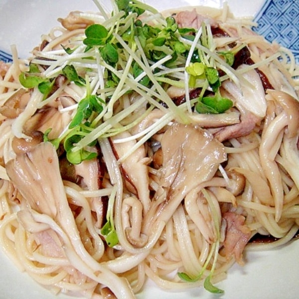 きのこと豚肉の炒め冷麦 レシピ 作り方 By Mint 1月 しばらく返レポお休み 楽天レシピ きのこと豚肉の炒め冷麦 レシピ 作り方 By Mint 1月 しばらく返レポお休み 楽天レシピ