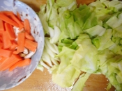 タケノコ入り肉団子とキャベツのスープ レシピ 作り方 By Mococo05 楽天レシピ タケノコ入り肉団子とキャベツのスープ レシピ 作り方 By Mococo05 楽天レシピ