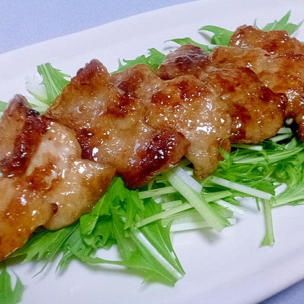 こってり ご飯に合う お弁当に 豚バラ肉の照り焼き レシピ 作り方 By みずたまsweet 楽天レシピ こってり ご飯に合う お弁当に 豚バラ肉の照り焼き レシピ 作り方 By みずたまsweet 楽天レシピ