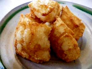 お餅かたくなったら 揚げ餅にしちゃおう レシピ 作り方 By Aka Ru 楽天レシピ お餅かたくなったら 揚げ餅にしちゃおう レシピ 作り方 By Aka Ru 楽天レシピ