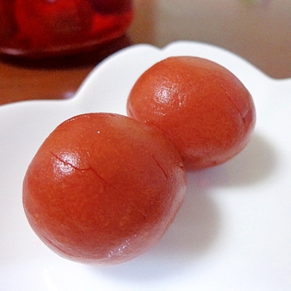 大人のおやつ 焼酎漬けかりかり梅 レシピ 作り方 By Sundisk 楽天レシピ 大人のおやつ 焼酎漬けかりかり梅 レシピ 作り方 By Sundisk 楽天レシピ