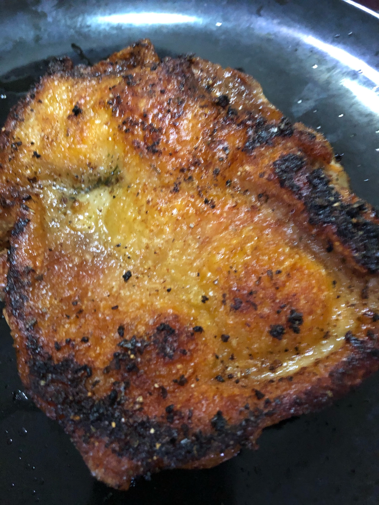 チキンソテー 悪魔風 レシピ 作り方 By うーたま 楽天レシピ チキンソテー 悪魔風 レシピ 作り方 By うーたま 楽天レシピ