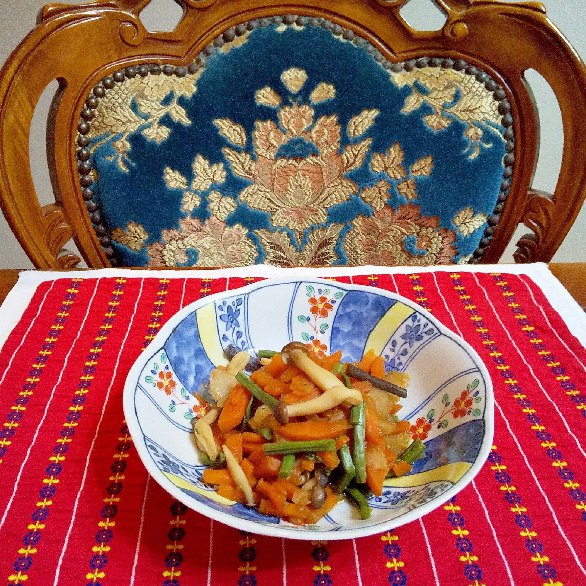 わらびの煮物 レシピ 作り方 By Mimi2385 楽天レシピ