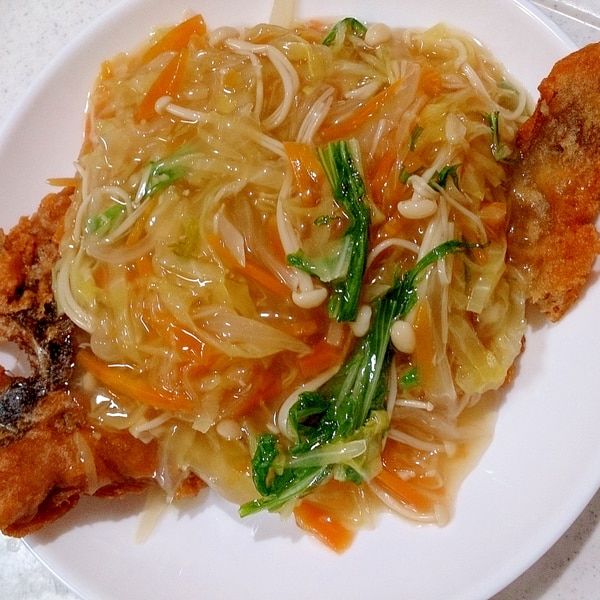 黄金カレイの唐揚げの野菜あんかけ レシピ 作り方 By Hideok8 楽天レシピ 黄金カレイの唐揚げの野菜あんかけ レシピ 作り方 By Hideok8 楽天レシピ