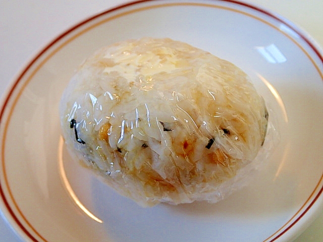 お茶漬けの素で タルタルウインナーおにぎり レシピ 作り方 By ぷ みぃまま 楽天レシピ お茶漬けの素で タルタルウインナーおにぎり レシピ 作り方 By ぷ みぃまま 楽天レシピ