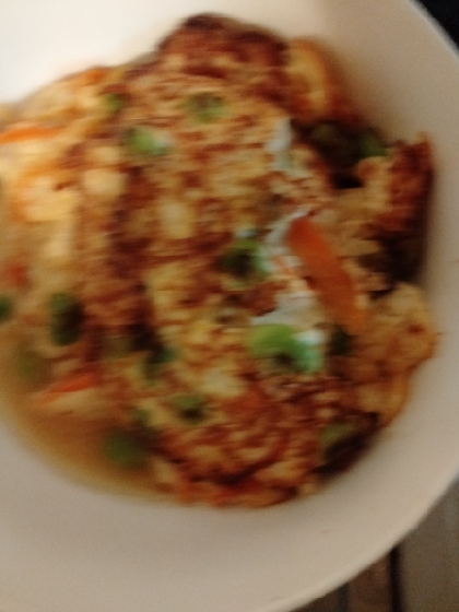 おいしかったです。