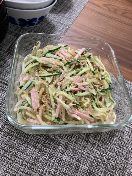 マヨと醤油は合いますね！美味しくできました。ありがとうございます。