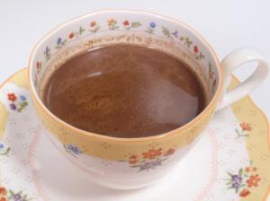 ちょっと大人なドリンク ホットオレンジココア レシピ 作り方 By ベアライム 楽天レシピ ちょっと大人なドリンク ホットオレンジココア レシピ 作り方 By ベアライム 楽天レシピ