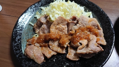 薄切りのお肉で作ってみました。
とても美味しかったです。
ありがとうございました♪