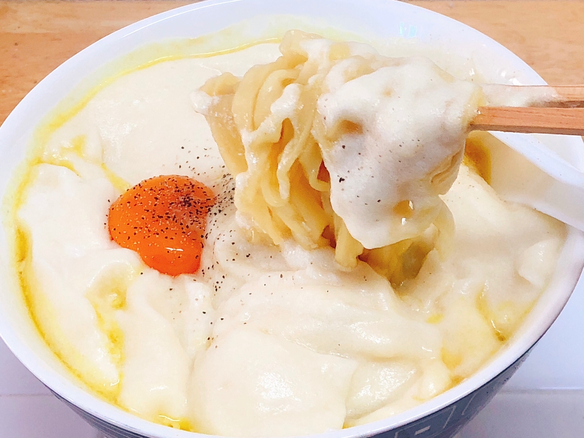 白いカレーうどん レシピ 作り方 By Chaika 楽天レシピ 白いカレーうどん レシピ 作り方 By Chaika 楽天レシピ