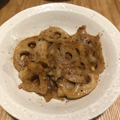 おいしかったです