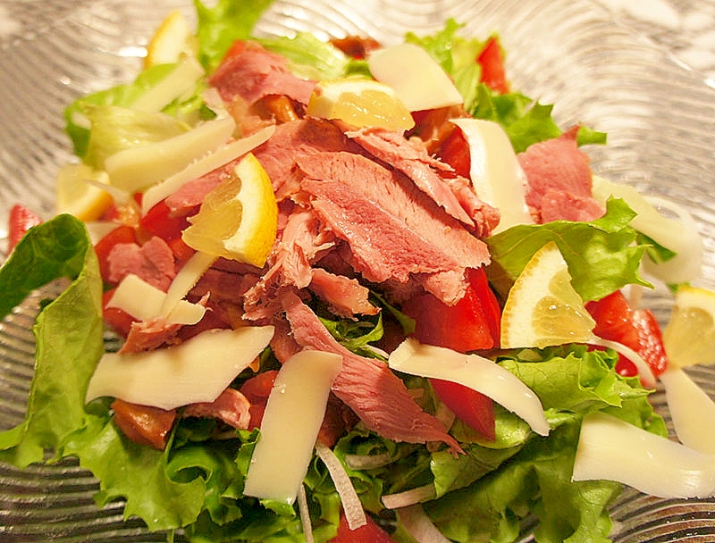 スモークターキーサラダ レシピ 作り方 By 楽天出店店舗 コケコッコ村 楽天レシピ スモークターキーサラダ レシピ 作り方 By 楽天出店店舗 コケコッコ村 楽天レシピ