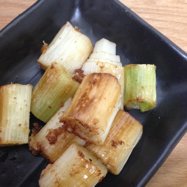 素揚げネギのポン酢和え レシピ 作り方 By Thank You Good Bye 楽天レシピ 素揚げネギのポン酢和え レシピ 作り方 By Thank You Good Bye 楽天レシピ